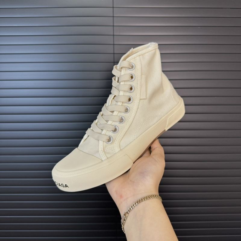 Balenciaga High Shoes